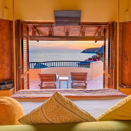 ホテル Hilton Grand Vacations Club シワタネホ エクステリア 写真