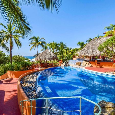 ホテル Hilton Grand Vacations Club シワタネホ エクステリア 写真