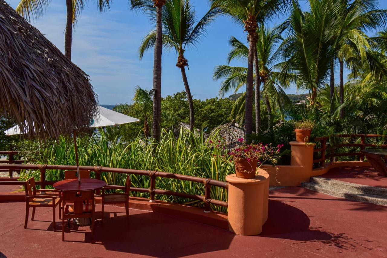 ホテル Hilton Grand Vacations Club シワタネホ エクステリア 写真
