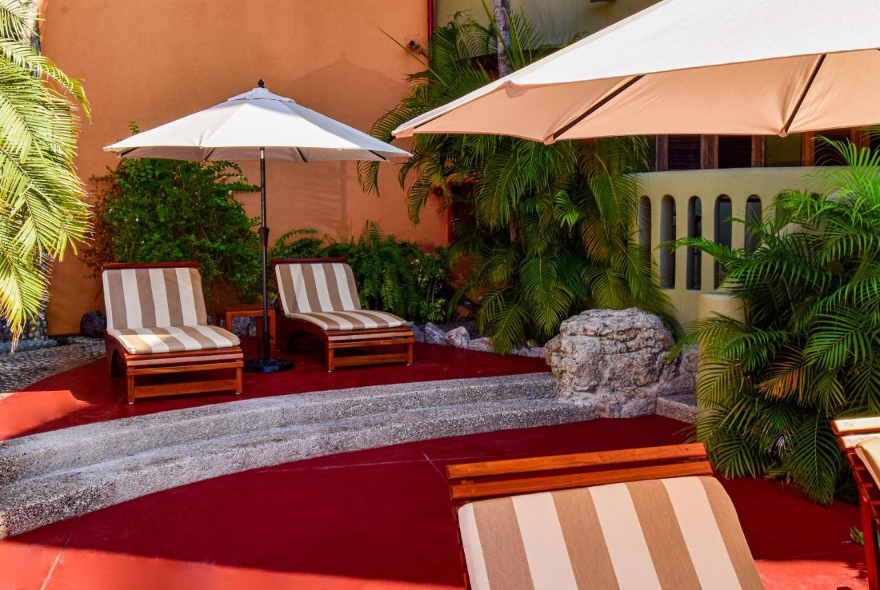 ホテル Hilton Grand Vacations Club シワタネホ エクステリア 写真