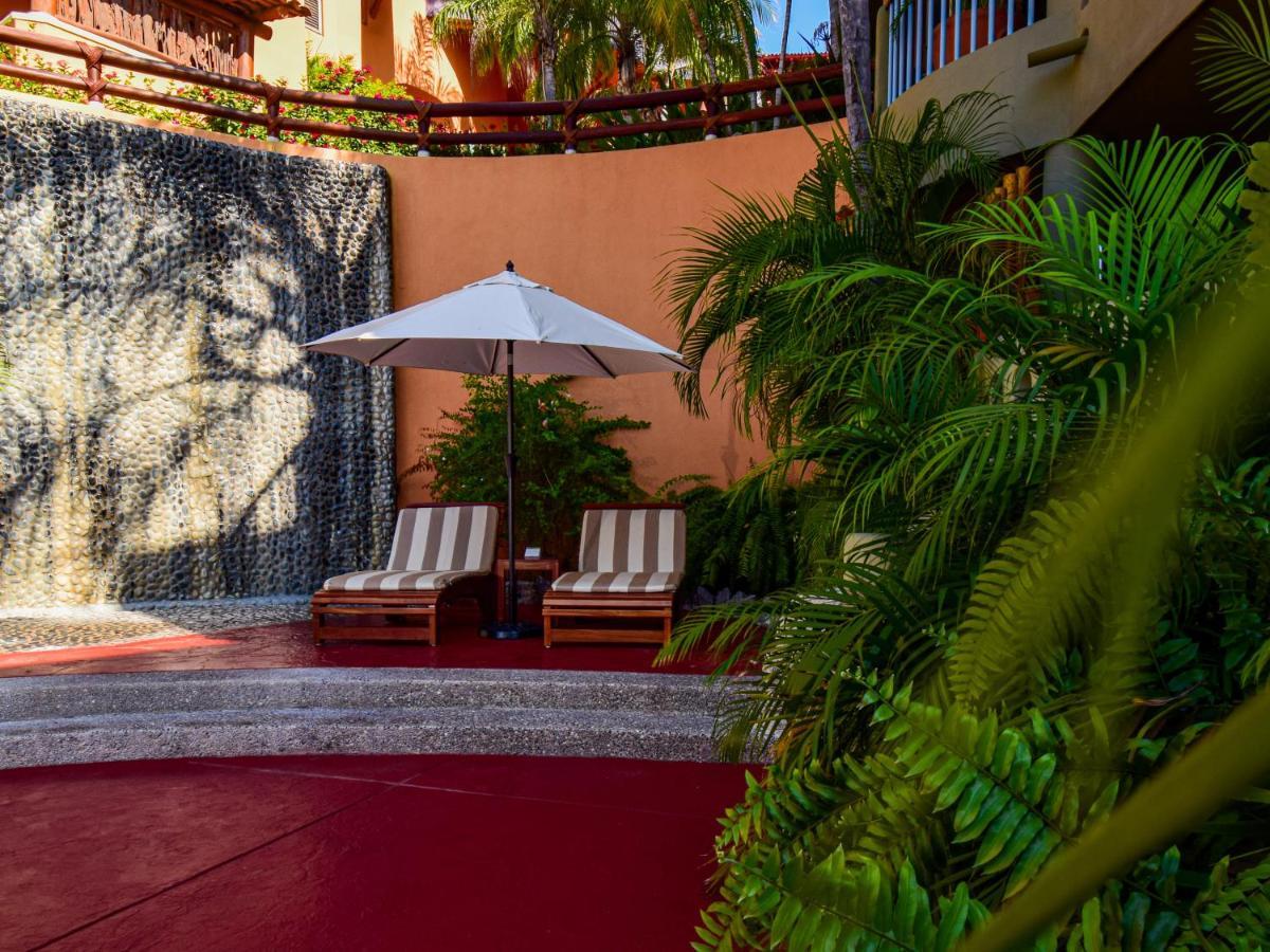 ホテル Hilton Grand Vacations Club シワタネホ エクステリア 写真