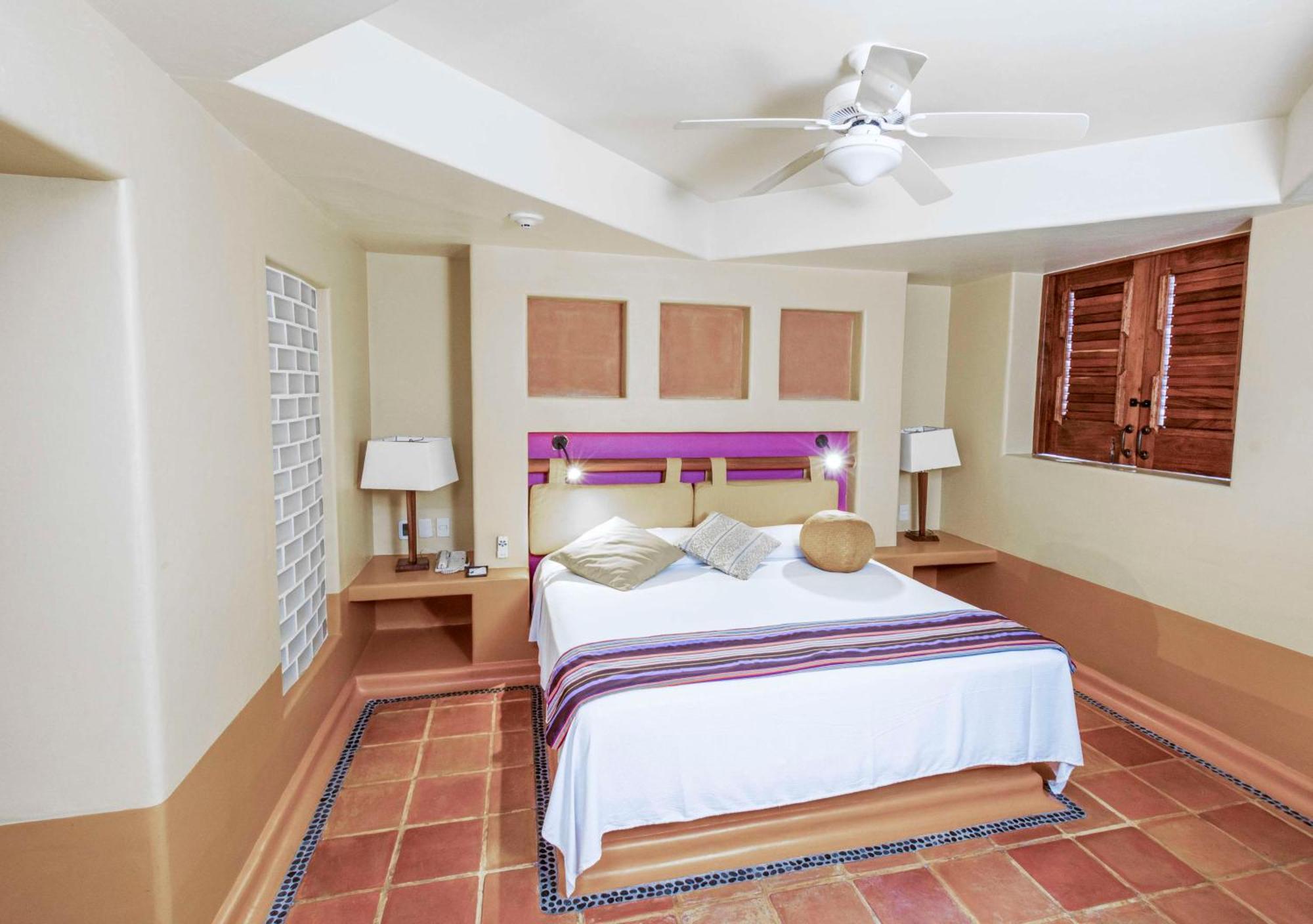 ホテル Hilton Grand Vacations Club シワタネホ エクステリア 写真