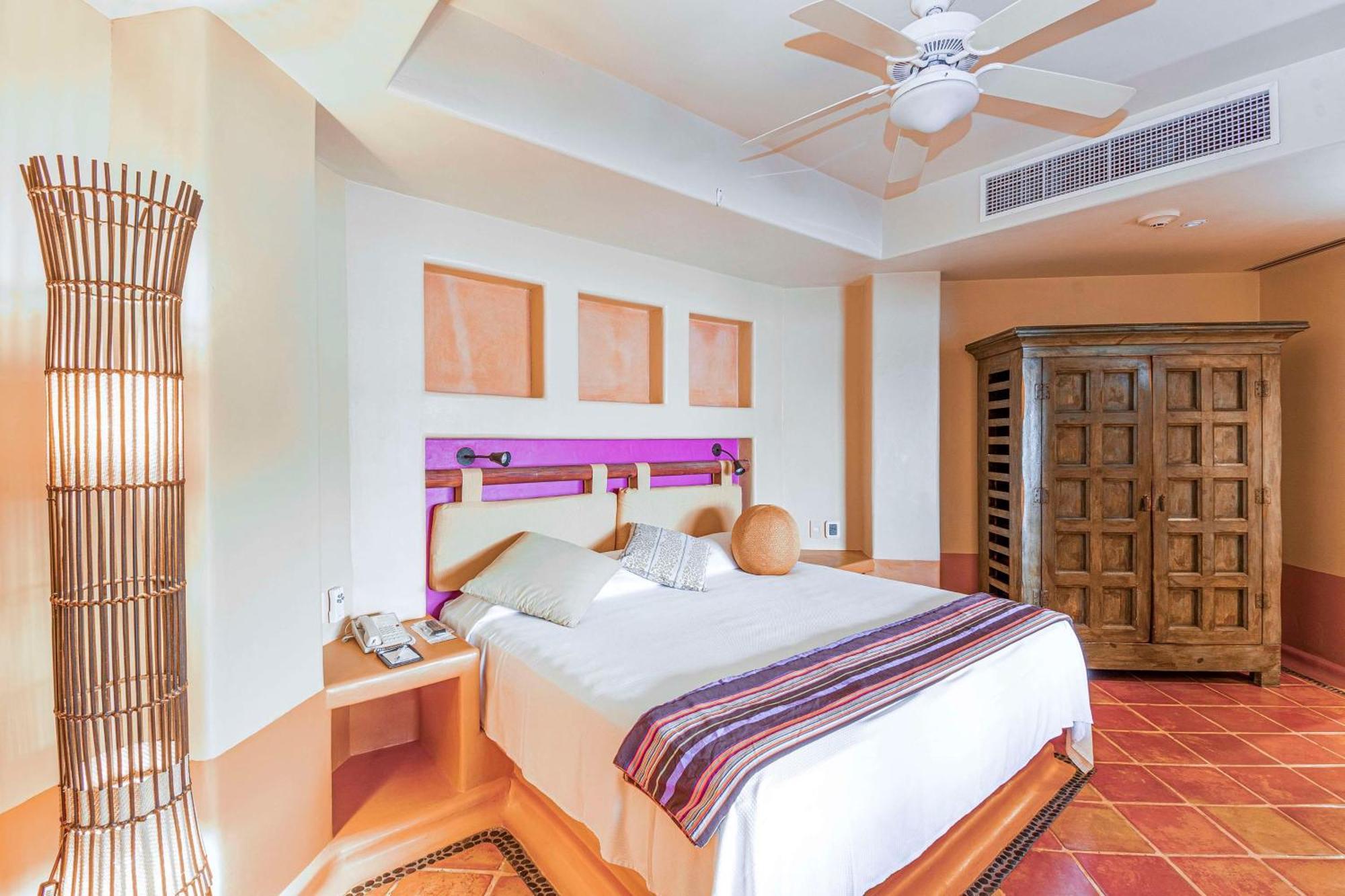 ホテル Hilton Grand Vacations Club シワタネホ エクステリア 写真
