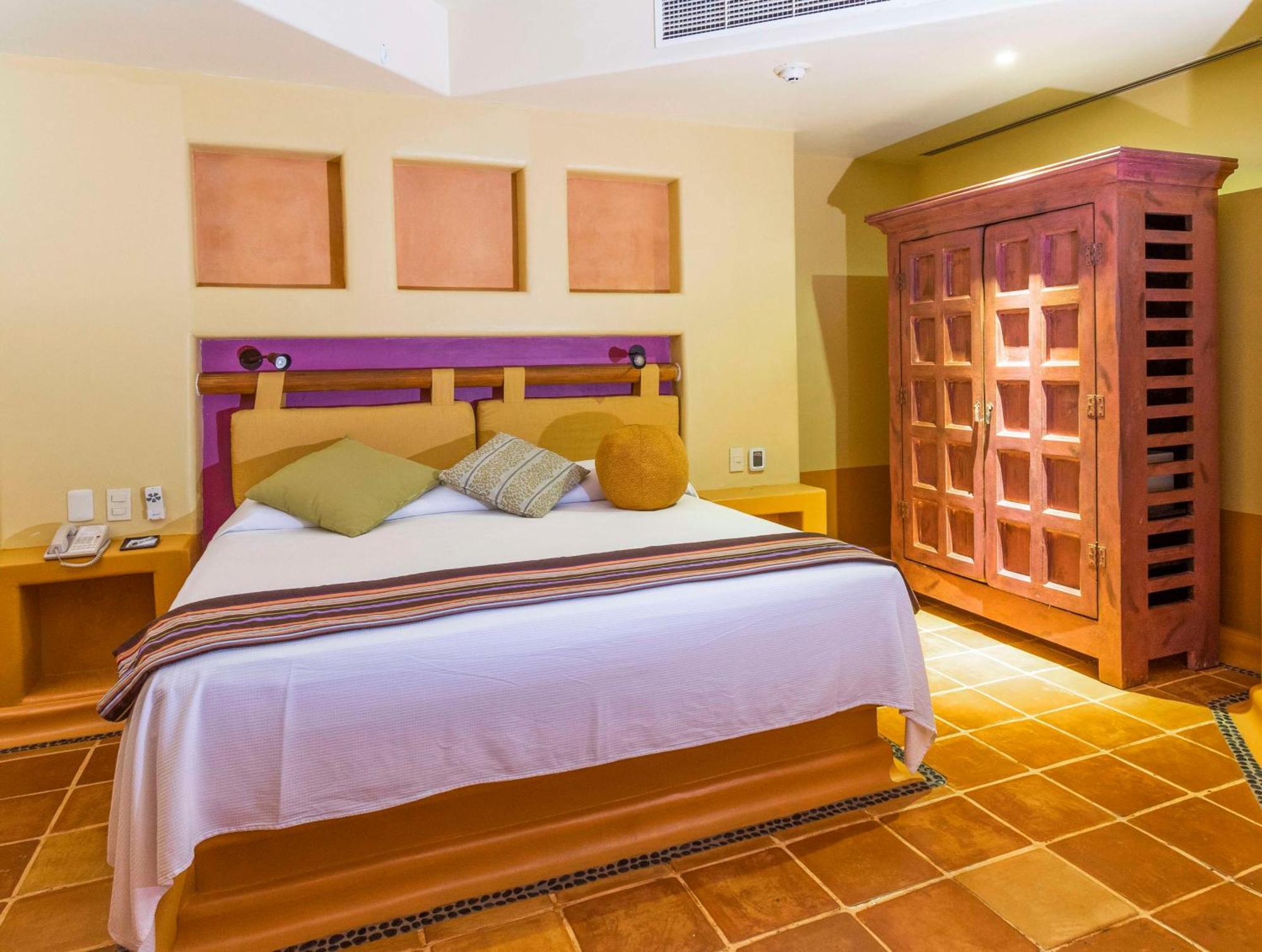 ホテル Hilton Grand Vacations Club シワタネホ エクステリア 写真