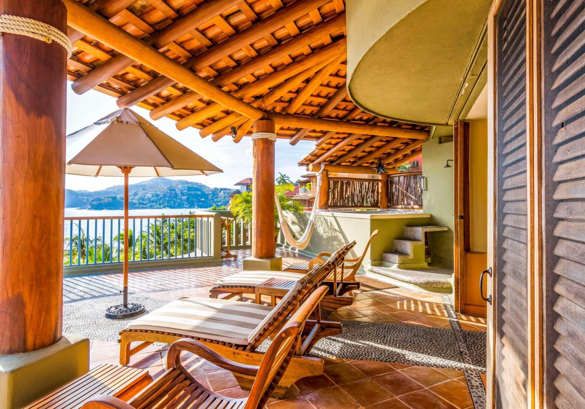 ホテル Hilton Grand Vacations Club シワタネホ エクステリア 写真