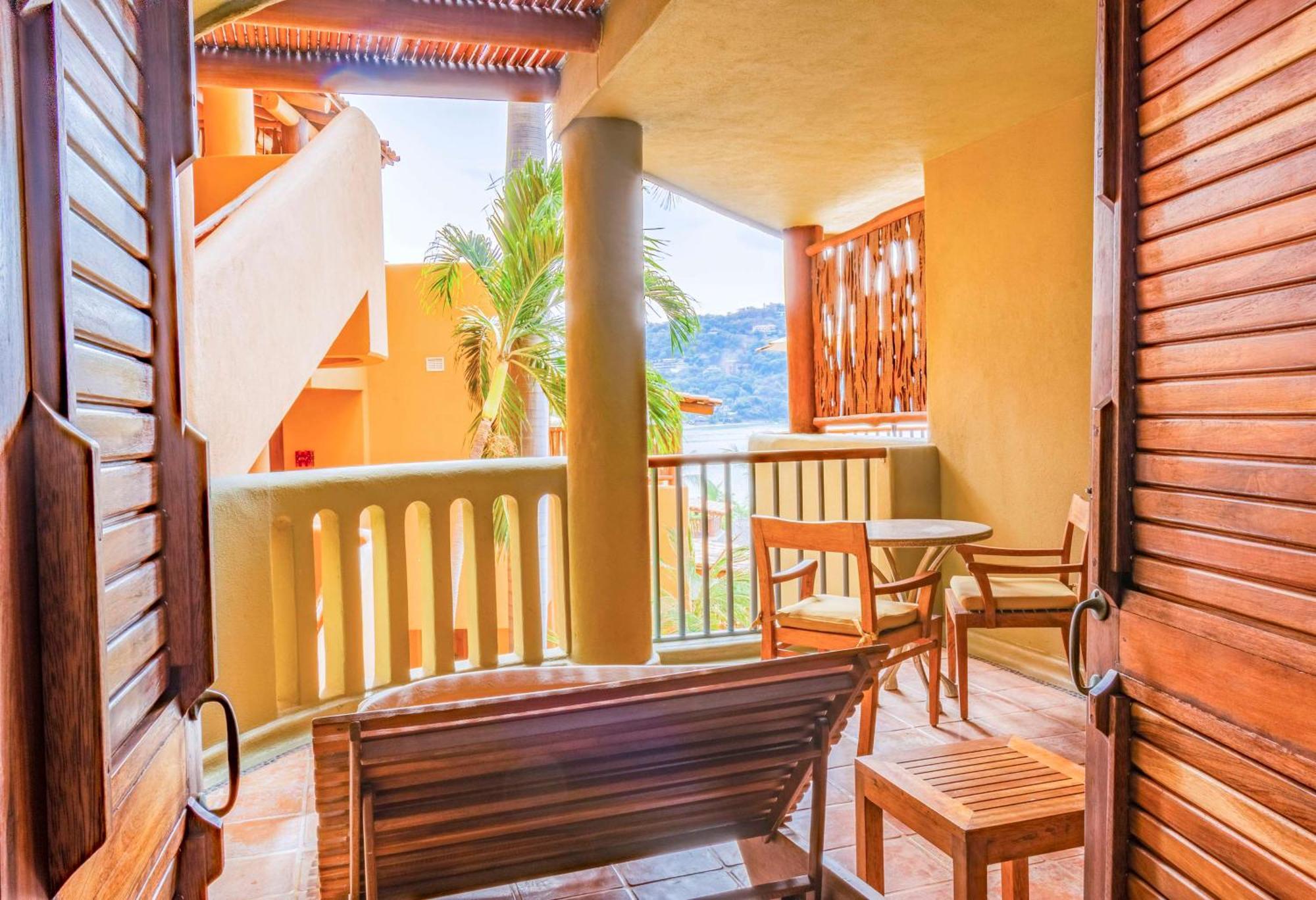 ホテル Hilton Grand Vacations Club シワタネホ エクステリア 写真
