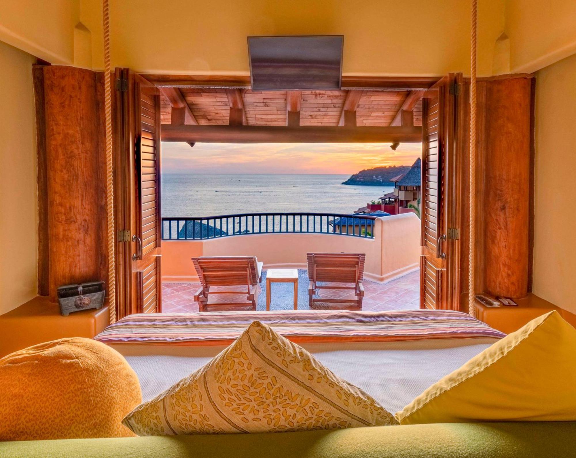 ホテル Hilton Grand Vacations Club シワタネホ エクステリア 写真