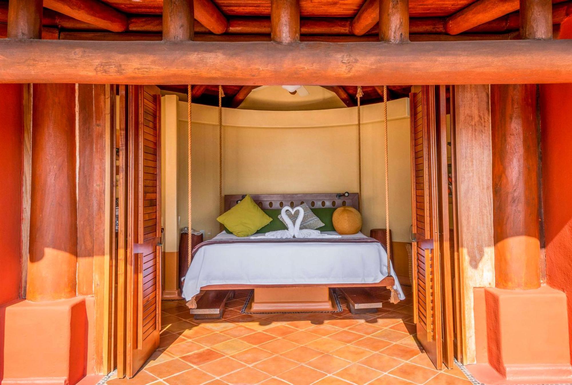 ホテル Hilton Grand Vacations Club シワタネホ エクステリア 写真