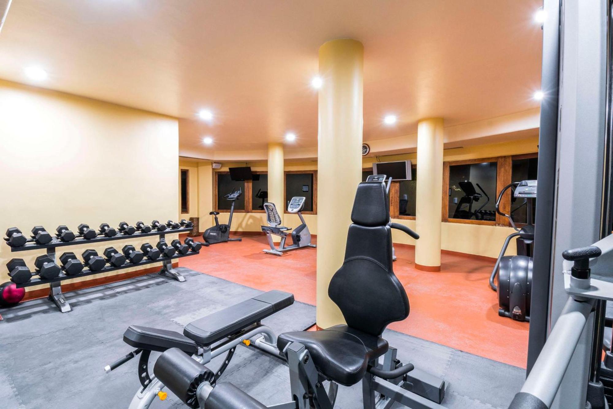 ホテル Hilton Grand Vacations Club シワタネホ エクステリア 写真