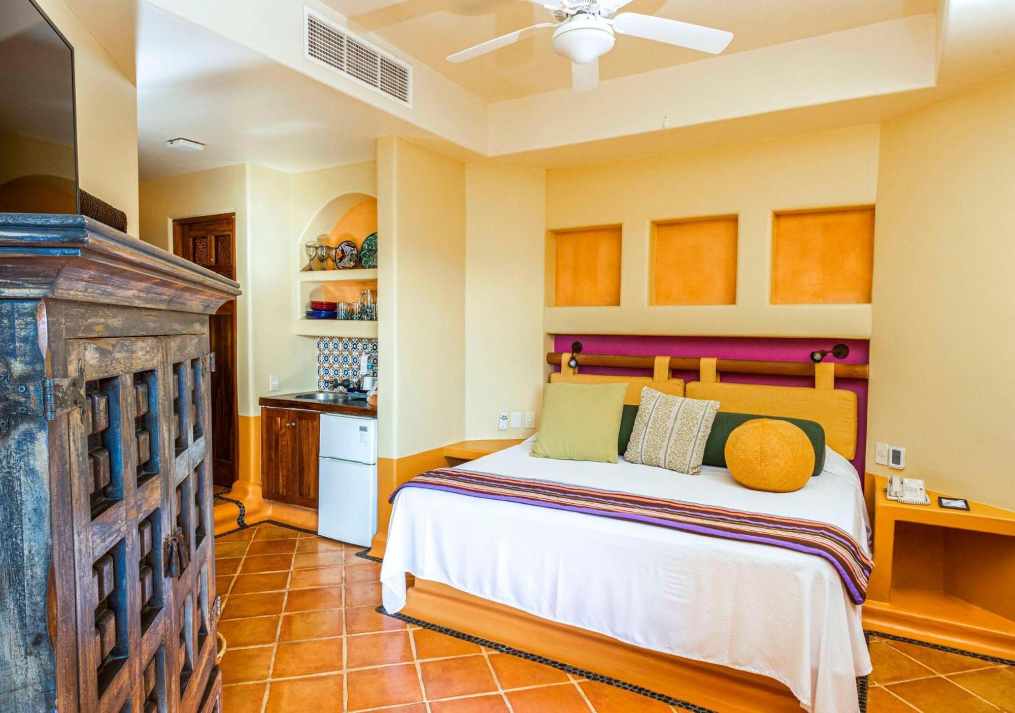 ホテル Hilton Grand Vacations Club シワタネホ エクステリア 写真