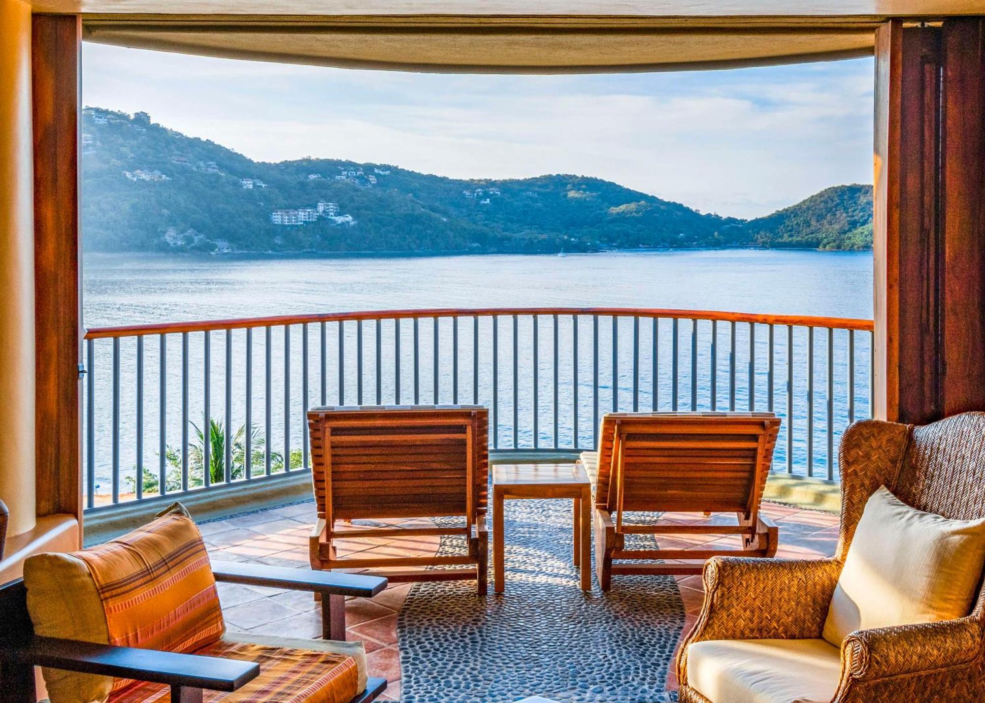 ホテル Hilton Grand Vacations Club シワタネホ エクステリア 写真