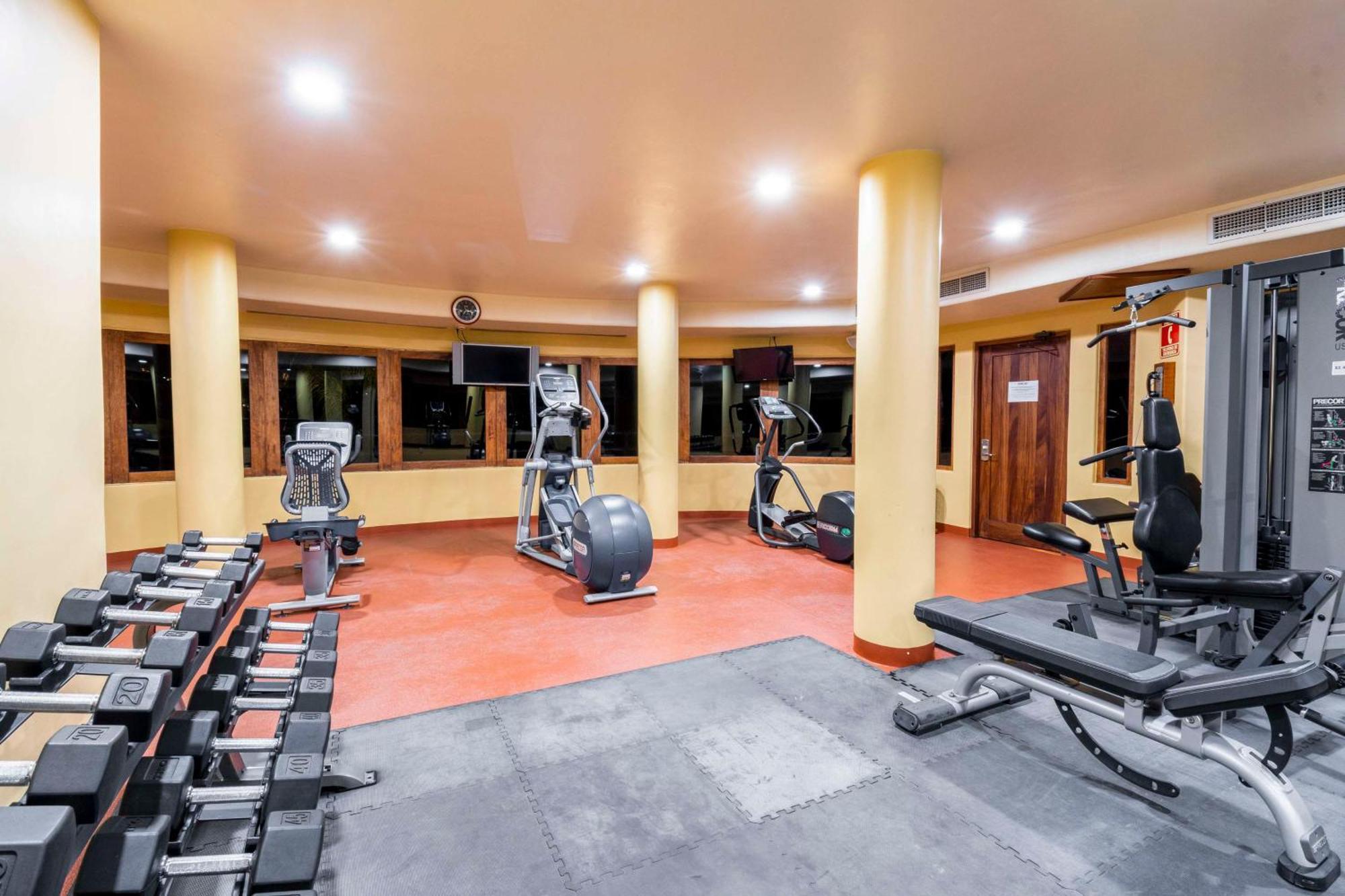 ホテル Hilton Grand Vacations Club シワタネホ エクステリア 写真