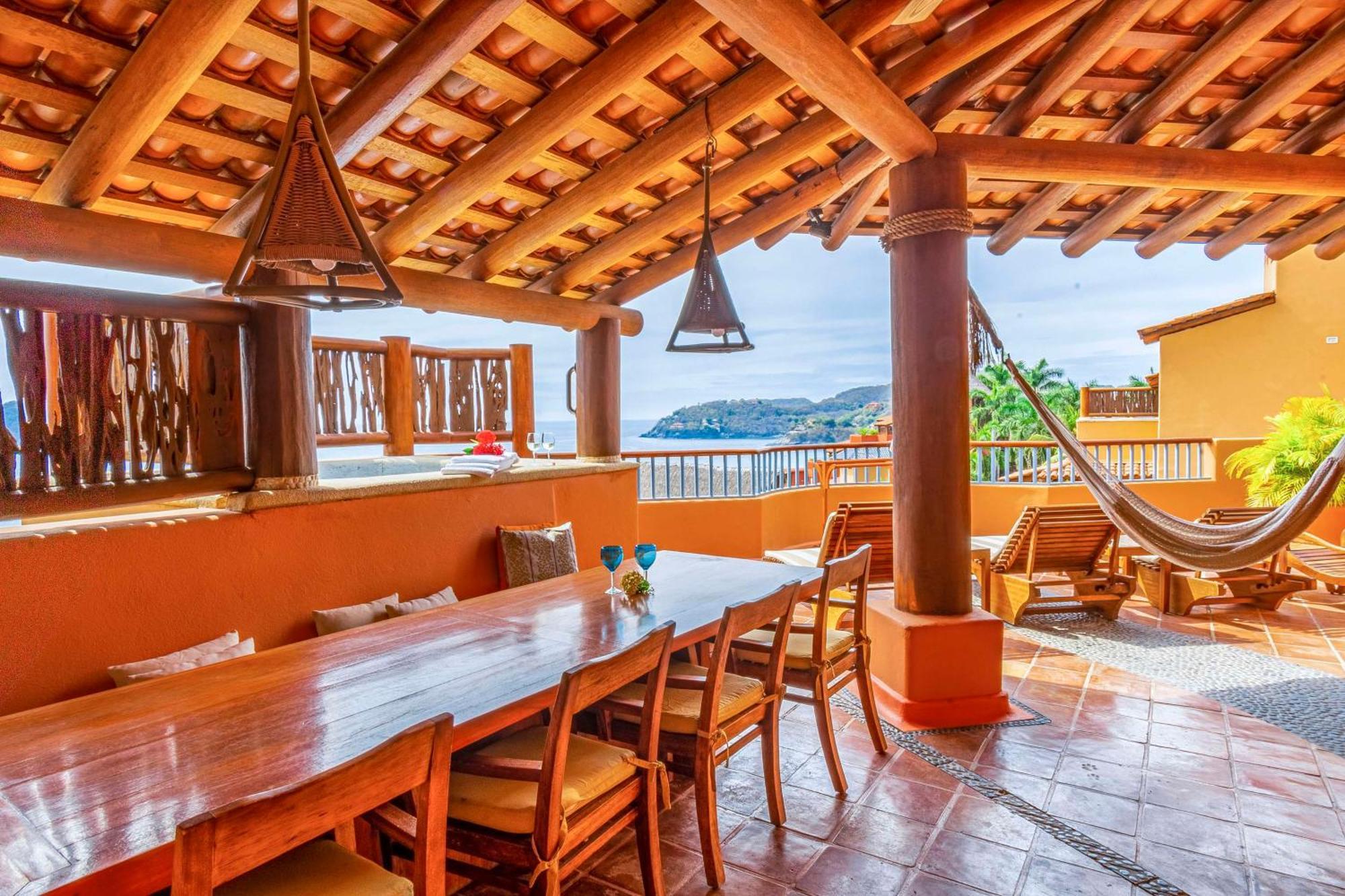 ホテル Hilton Grand Vacations Club シワタネホ エクステリア 写真