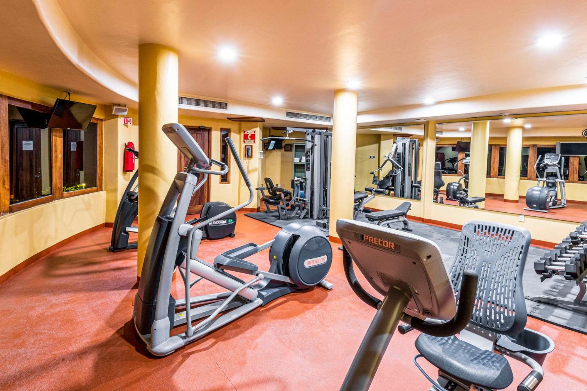 ホテル Hilton Grand Vacations Club シワタネホ エクステリア 写真