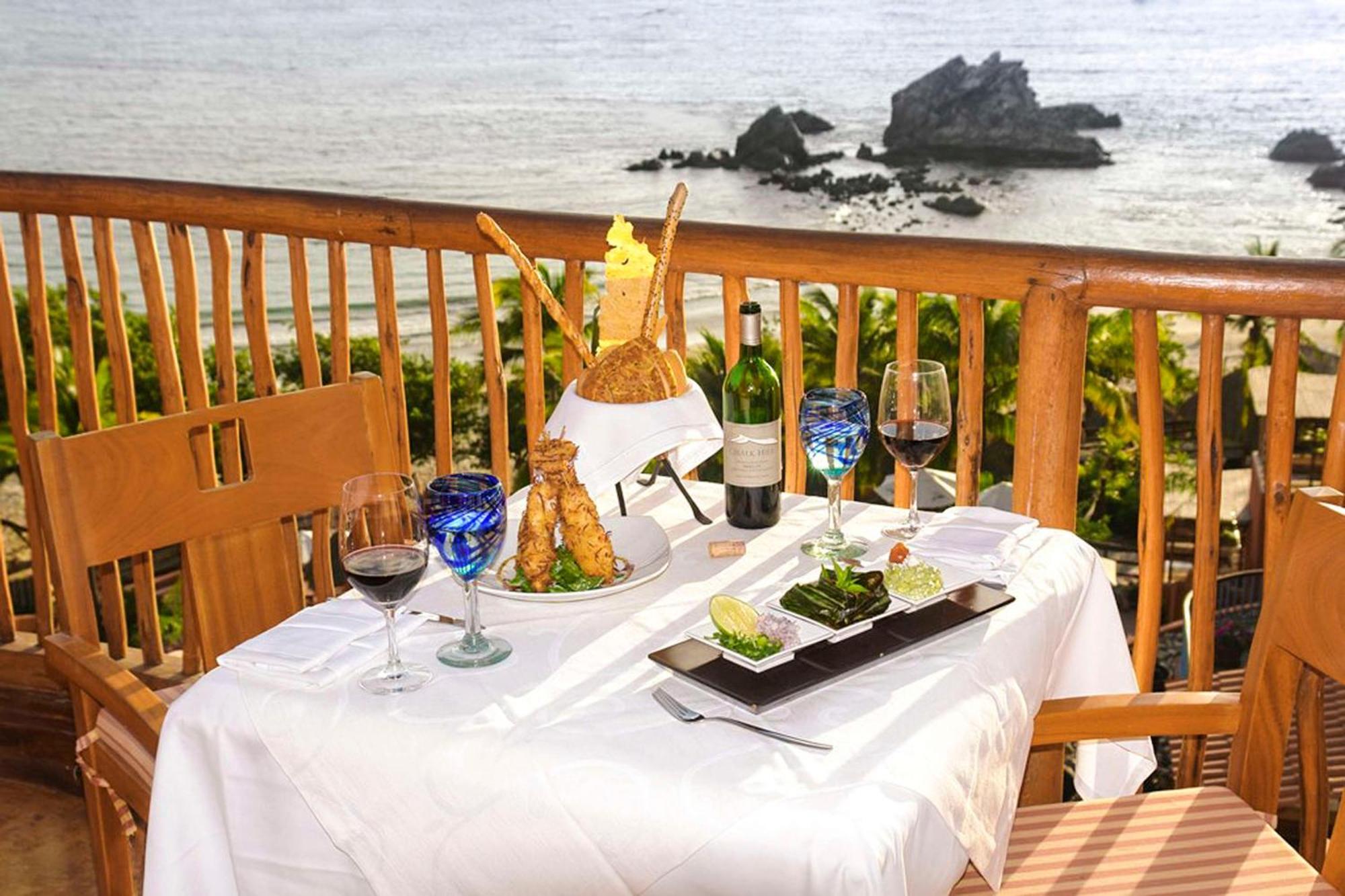 ホテル Hilton Grand Vacations Club シワタネホ エクステリア 写真