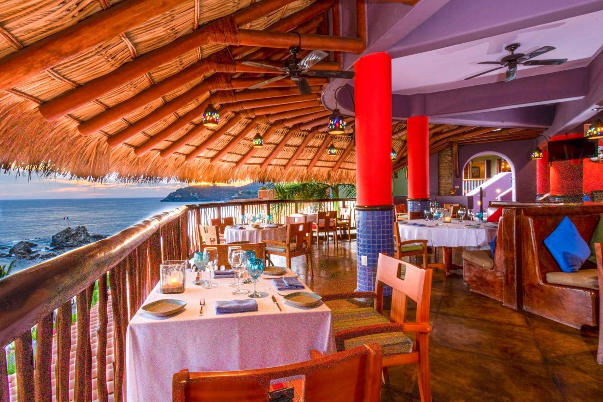 ホテル Hilton Grand Vacations Club シワタネホ エクステリア 写真