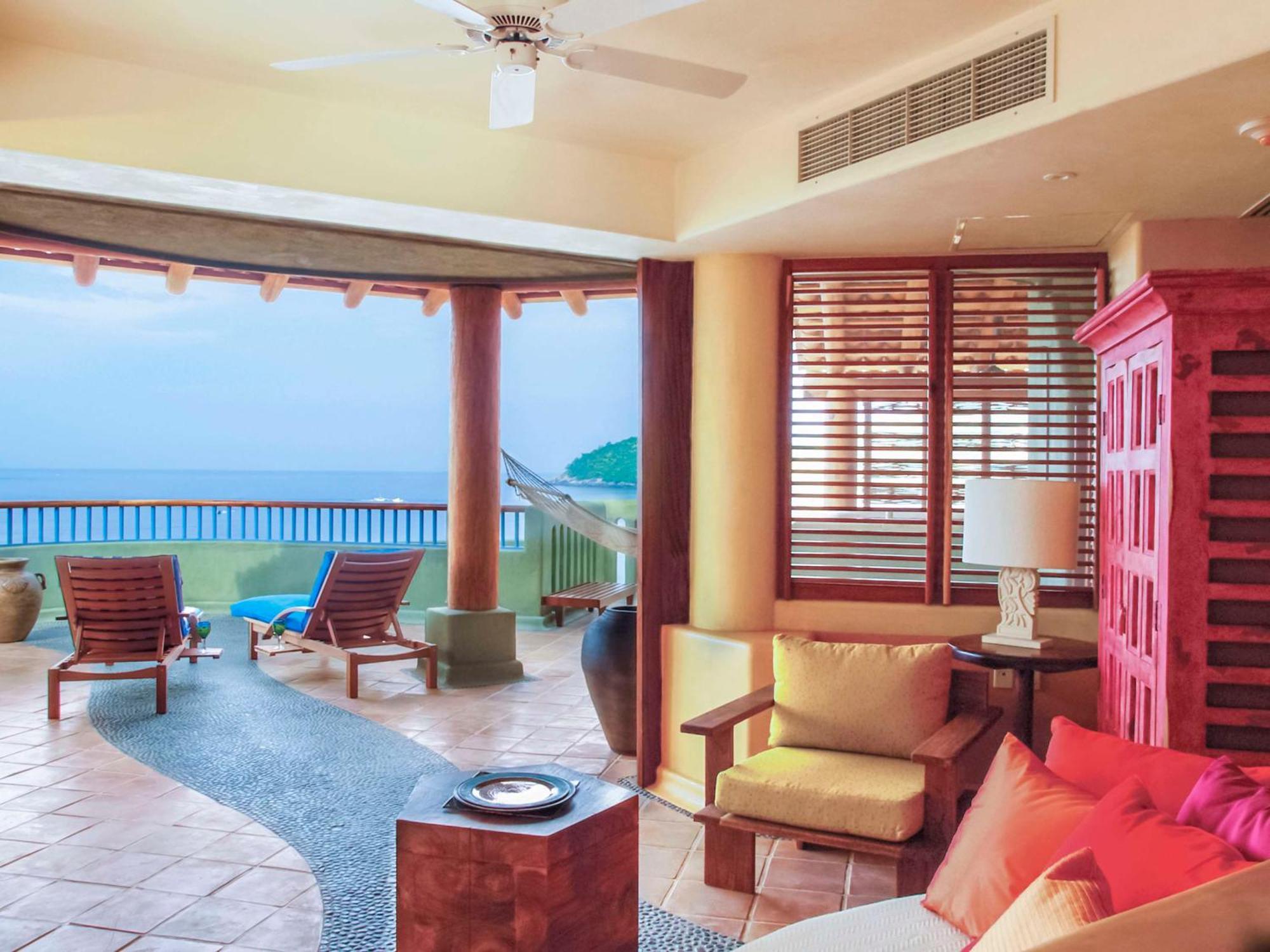 ホテル Hilton Grand Vacations Club シワタネホ エクステリア 写真