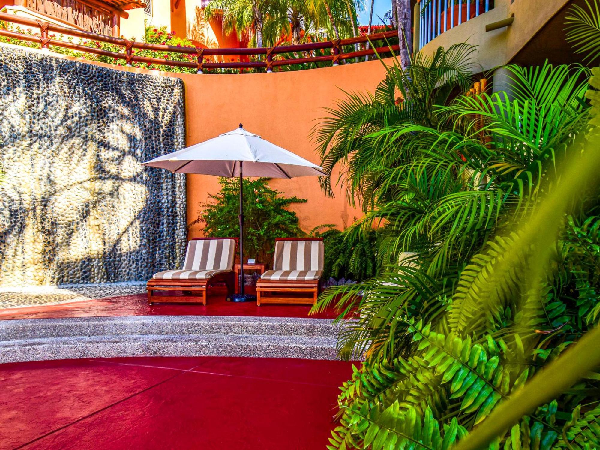 ホテル Hilton Grand Vacations Club シワタネホ エクステリア 写真