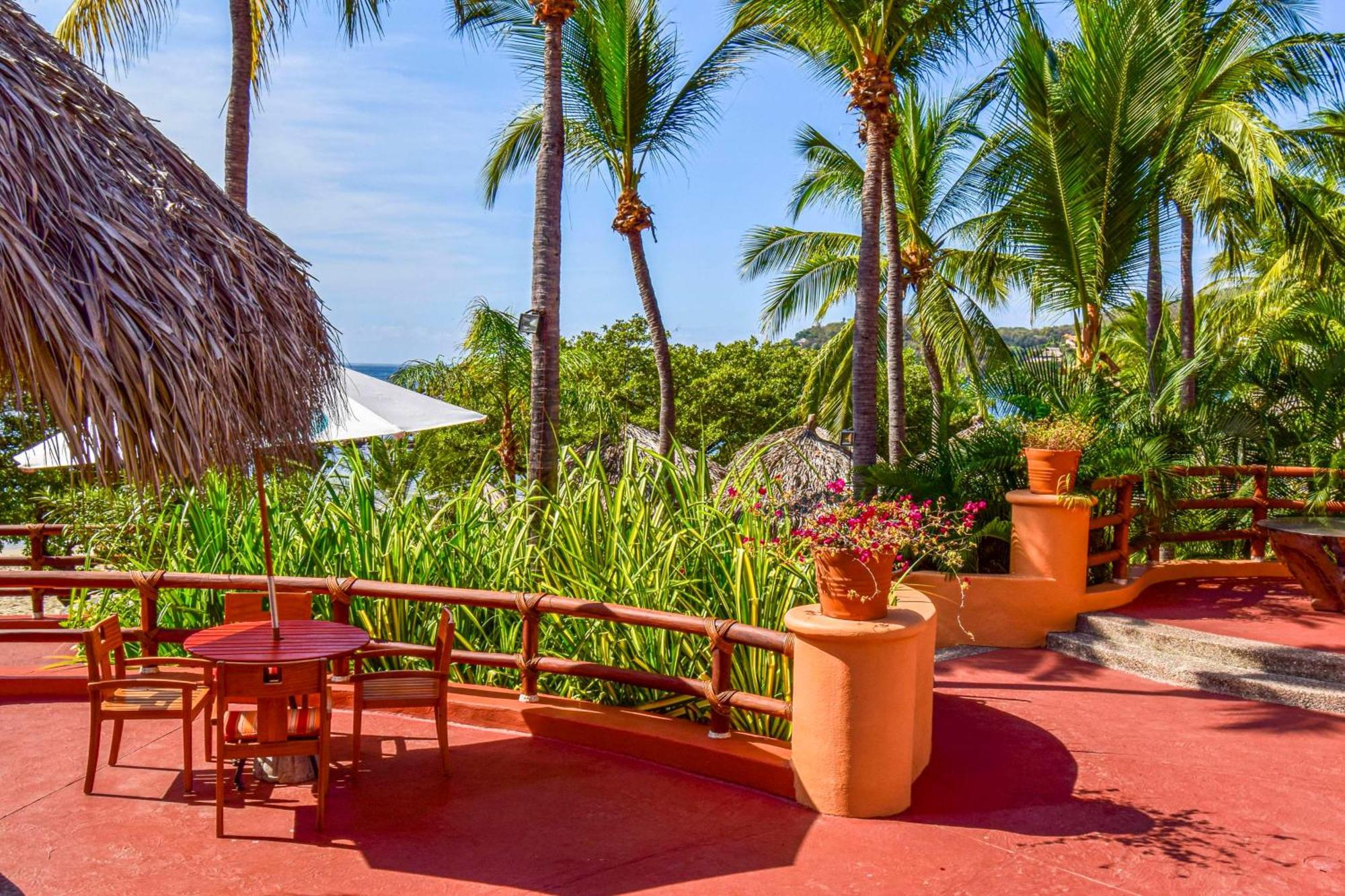 ホテル Hilton Grand Vacations Club シワタネホ エクステリア 写真