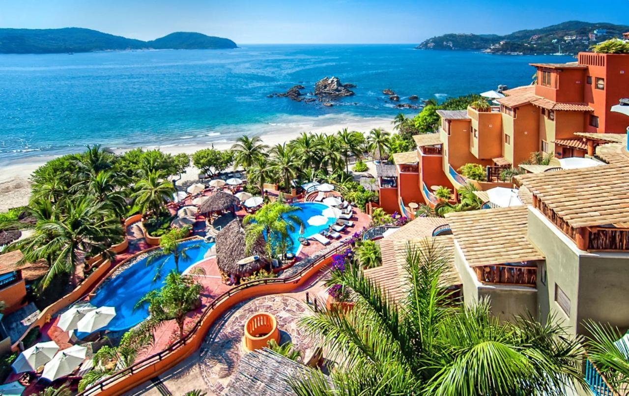 ホテル Hilton Grand Vacations Club シワタネホ エクステリア 写真